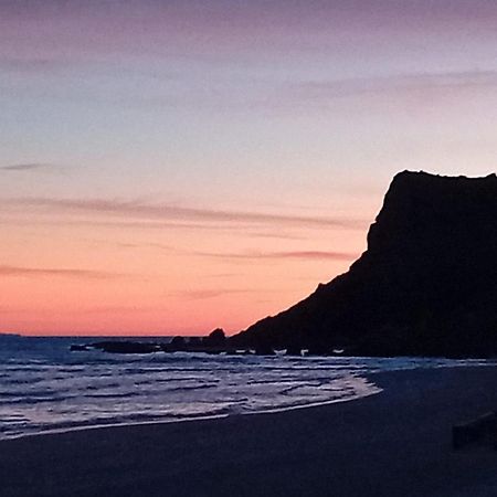 Case Vacanze Baia Realmonte Exterior foto