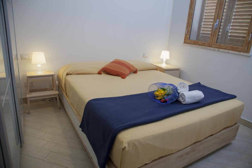 Case Vacanze Baia Realmonte Zimmer foto