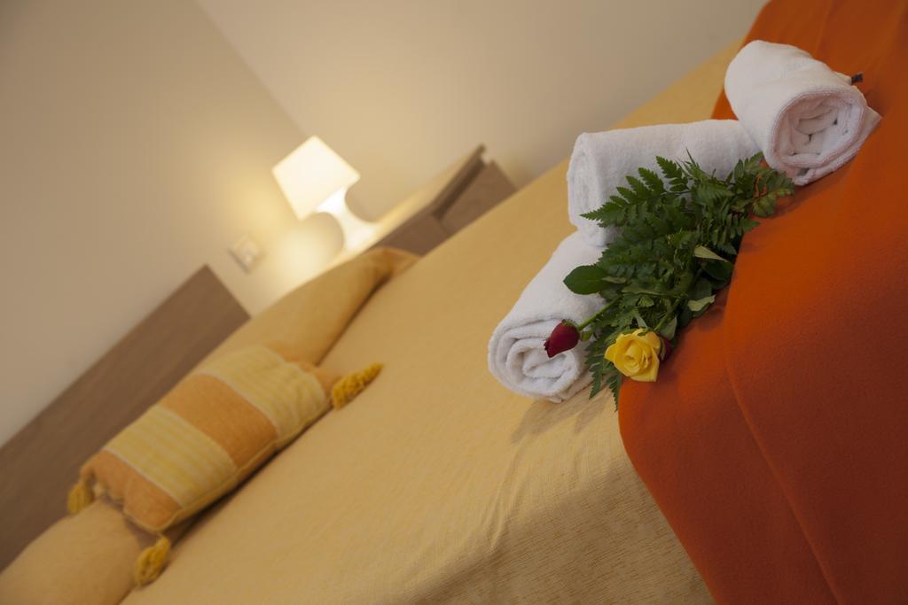 Case Vacanze Baia Realmonte Zimmer foto