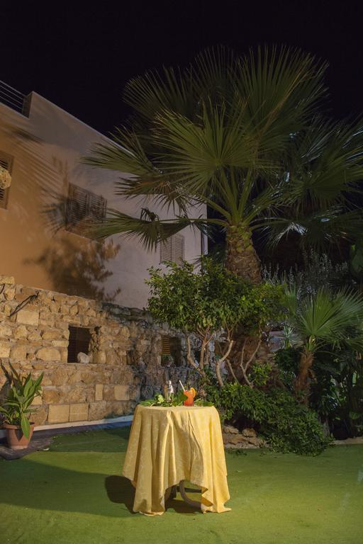 Case Vacanze Baia Realmonte Exterior foto