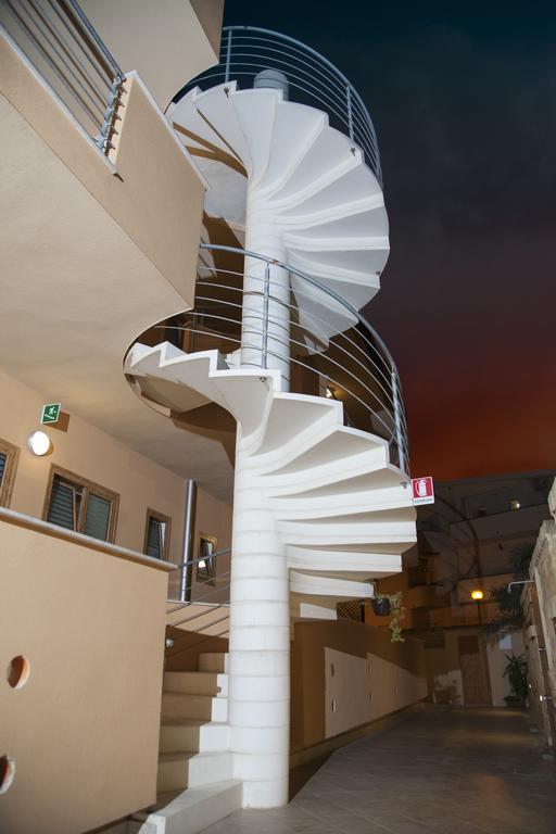 Case Vacanze Baia Realmonte Exterior foto